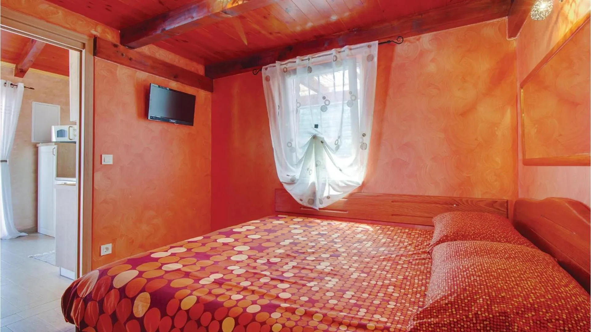 Gorgeous Home In Nerezine With House Sea View 0*,  Croazia