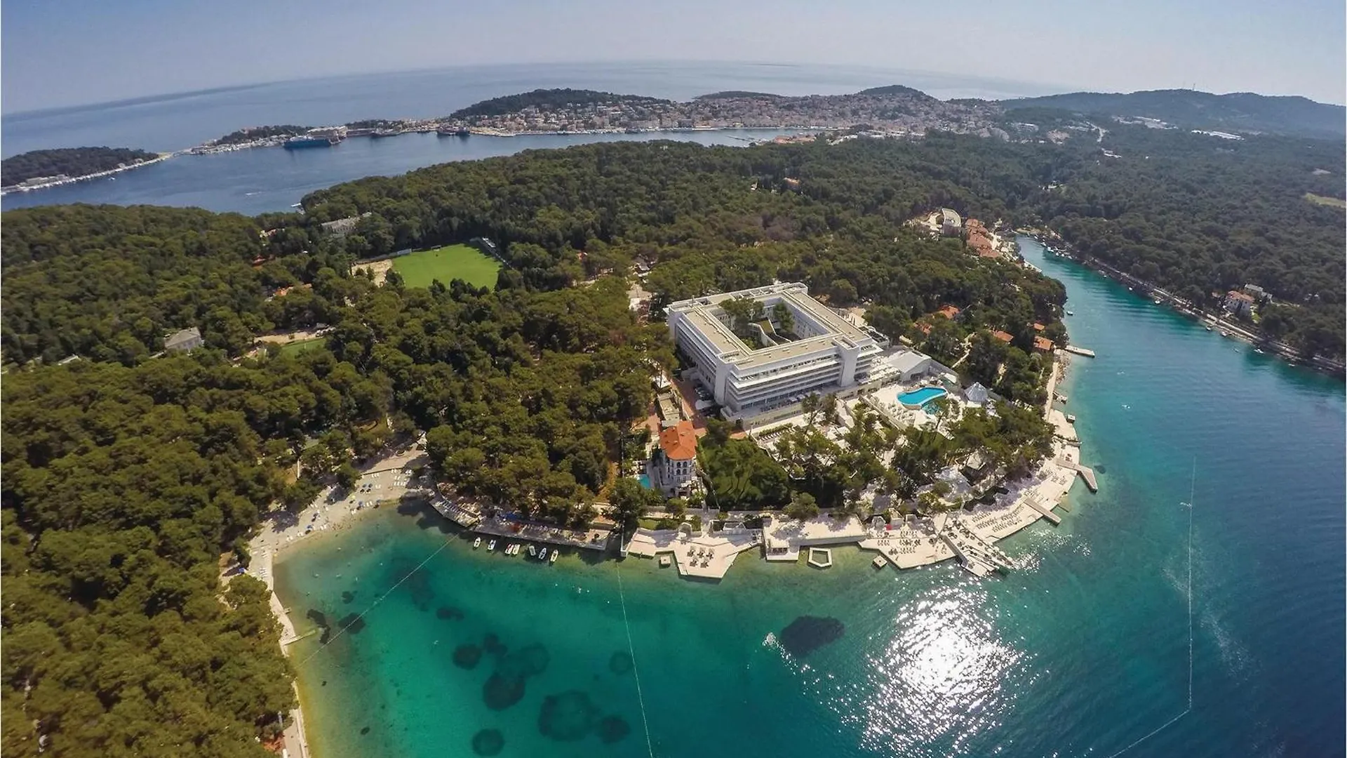 Casa vacanze Gorgeous Home In Nerezine With House Sea View Croazia