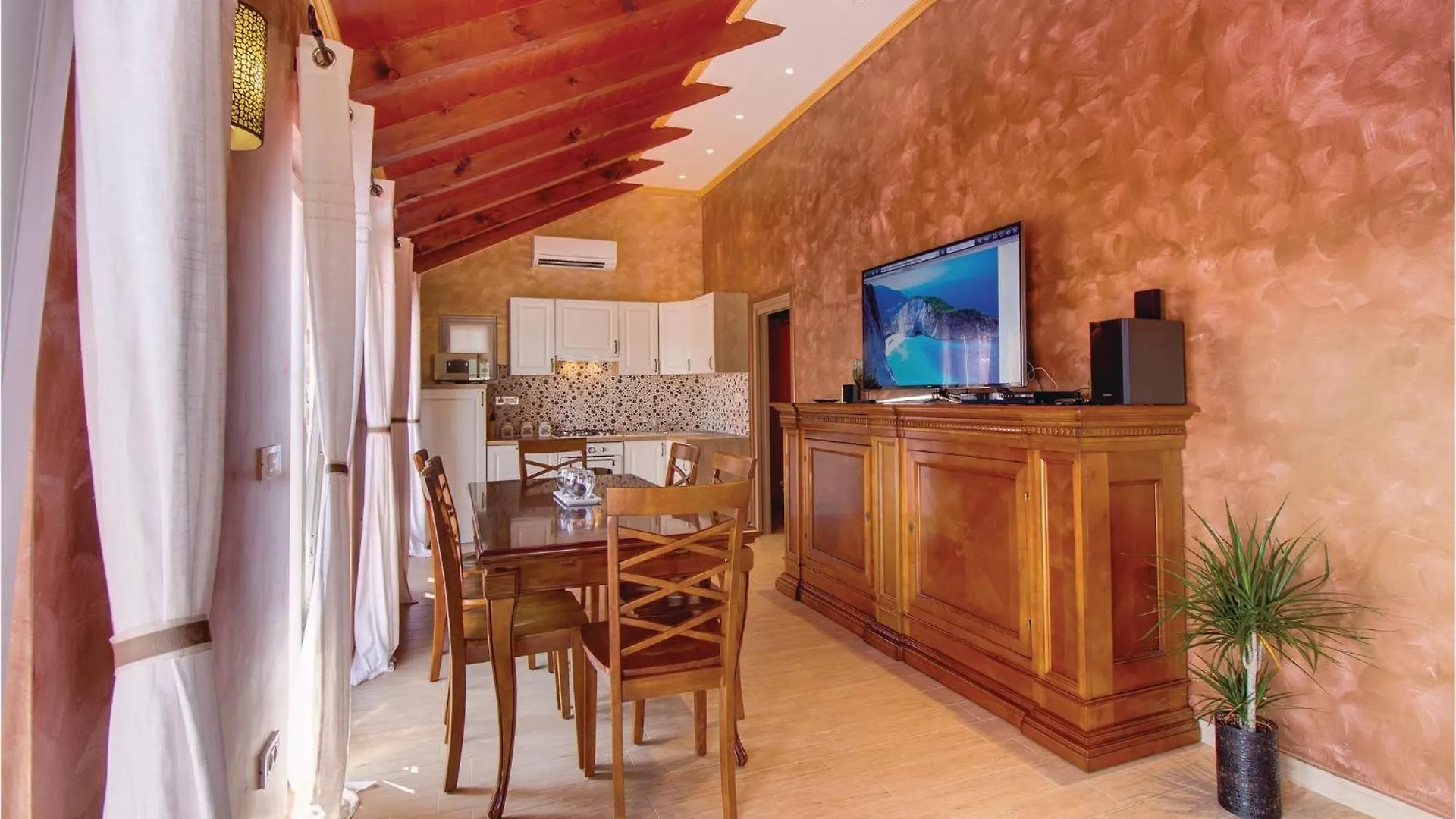 Gorgeous Home In Nerezine With House Sea View