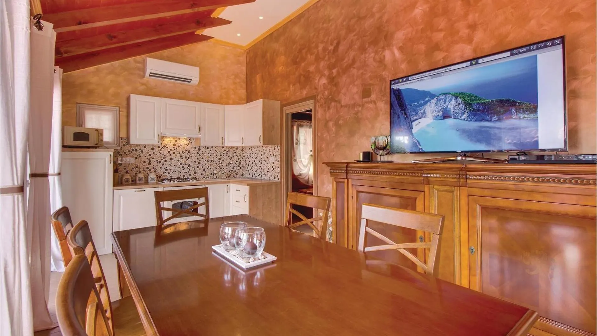Holiday home Gorgeous Home In Nerezine With House Sea View
