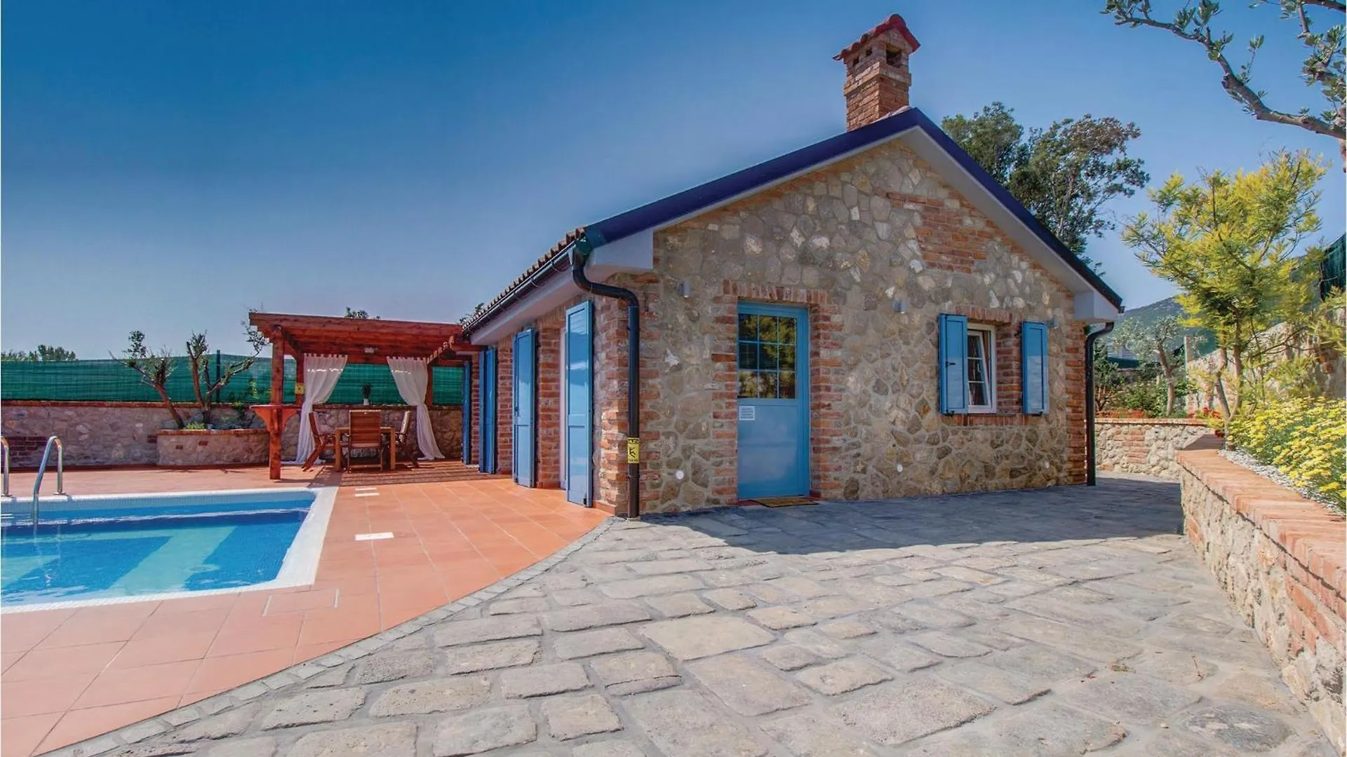 Gorgeous Home In Nerezine With House Sea View 0*,  Croatia