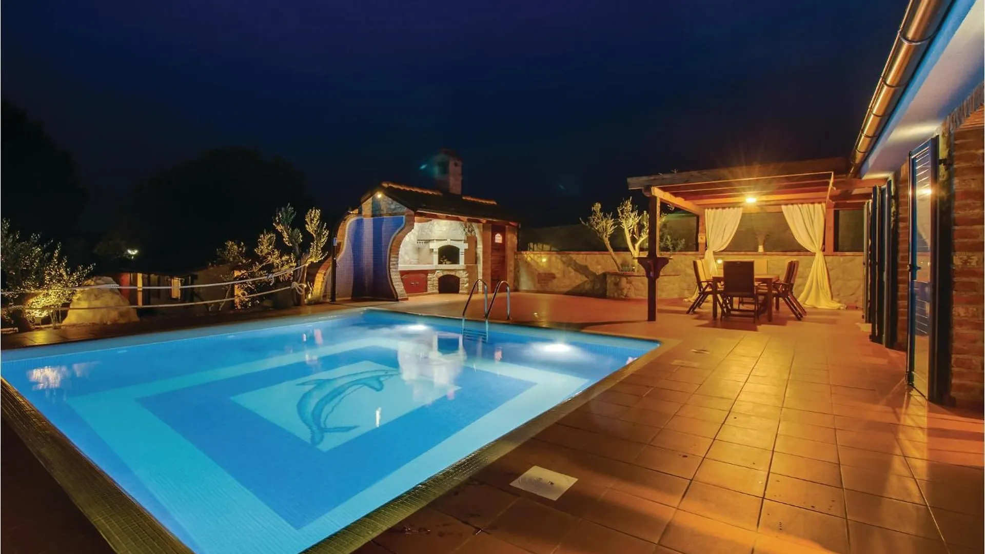 Gorgeous Home In Nerezine With House Sea View contacts