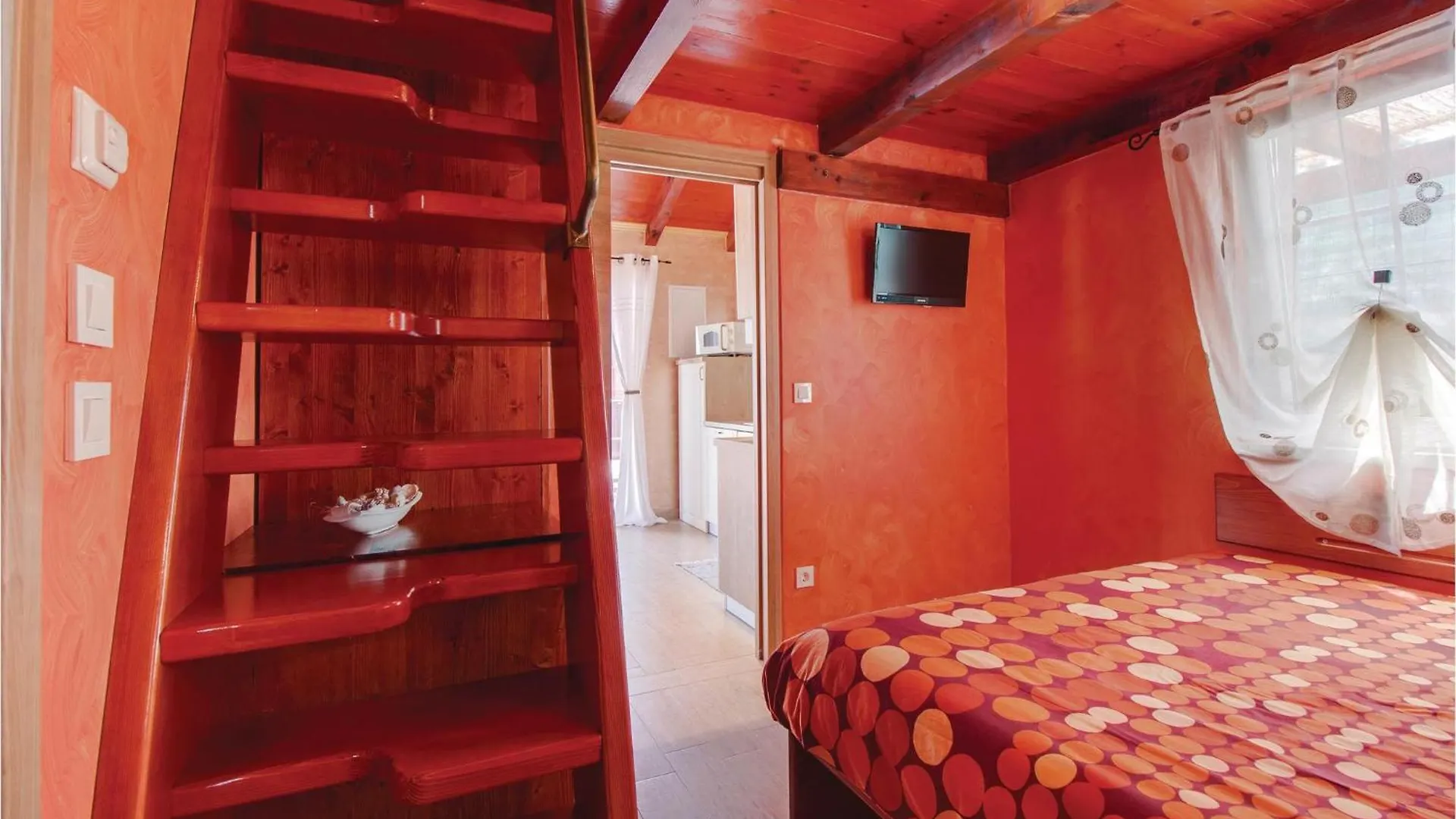 Holiday home Gorgeous Home In Nerezine With House Sea View