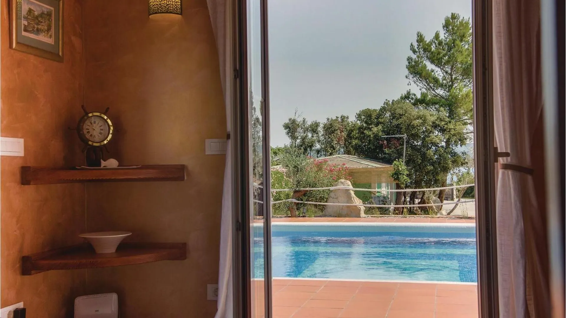 Gorgeous Home In Nerezine With House Sea View Holiday home