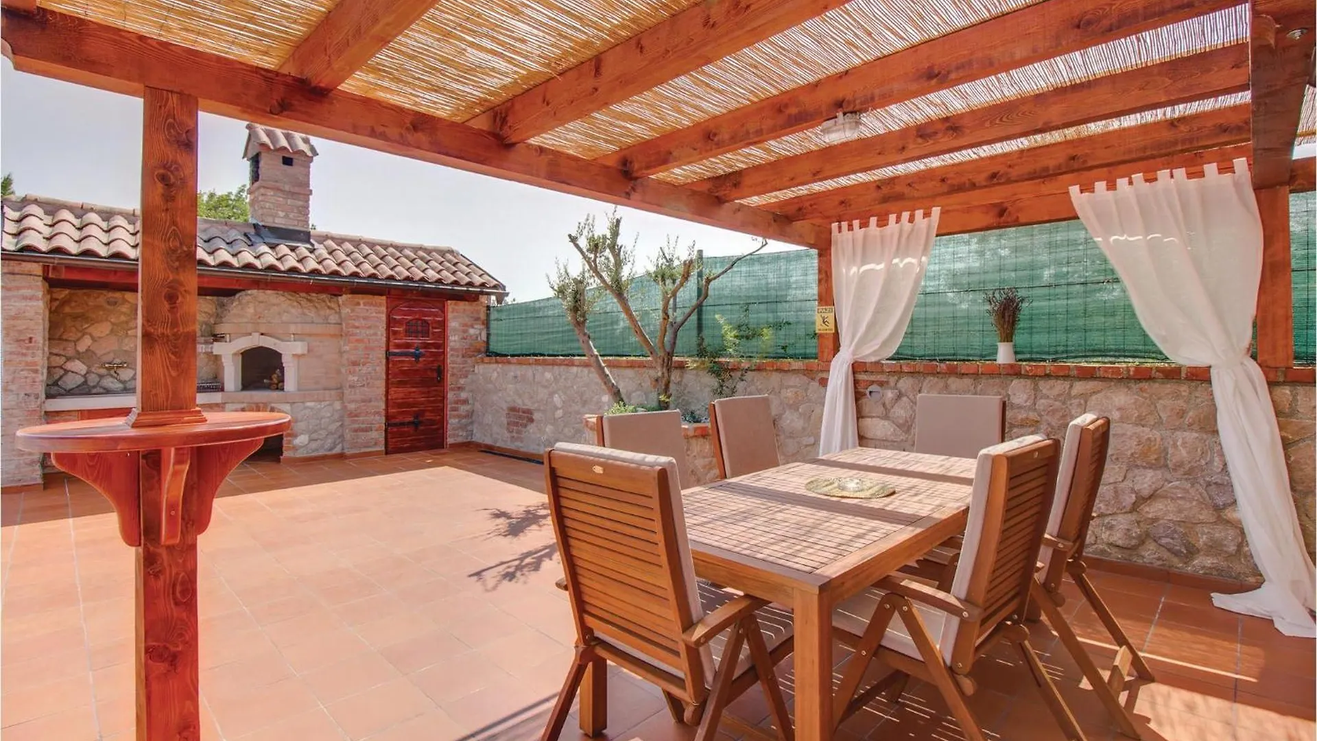 Gorgeous Home In Nerezine With House Sea View 0*,  Croatia