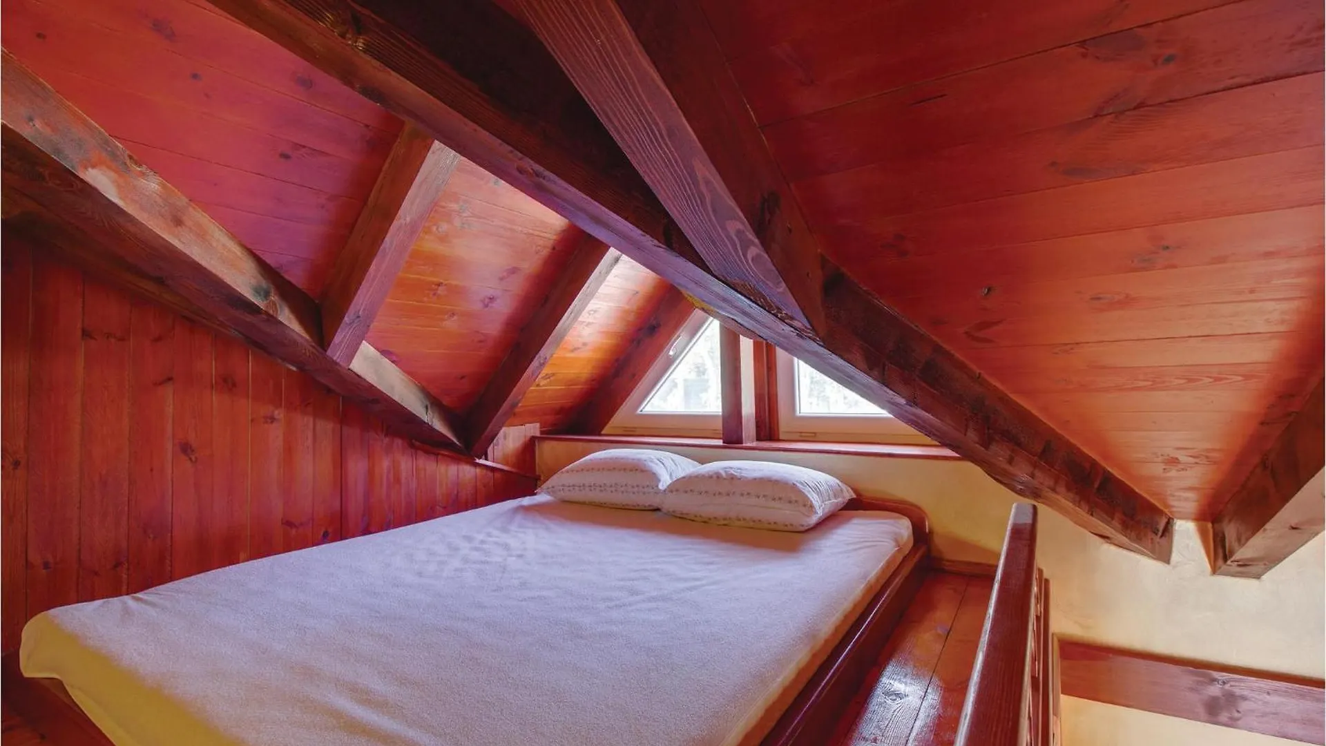 Holiday home Gorgeous Home In Nerezine With House Sea View