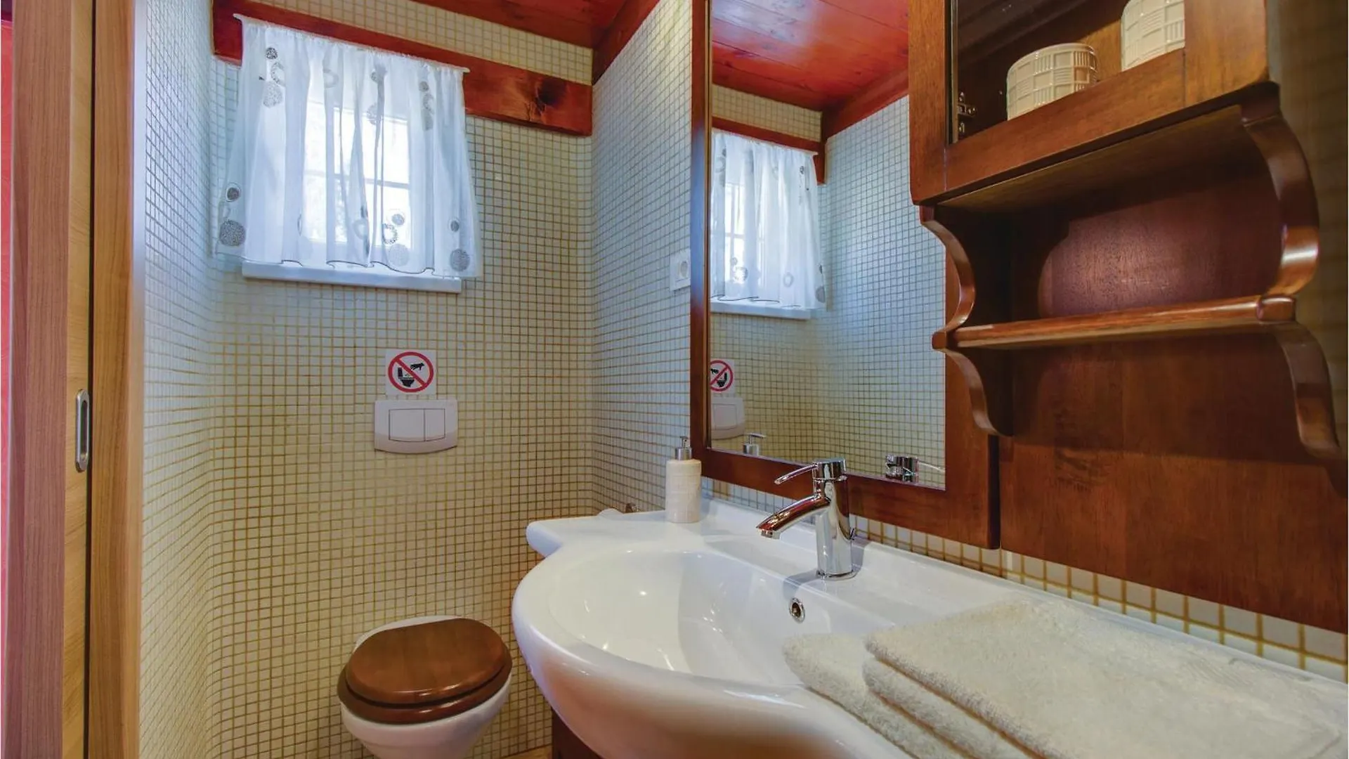 Gorgeous Home In Nerezine With House Sea View Croatia