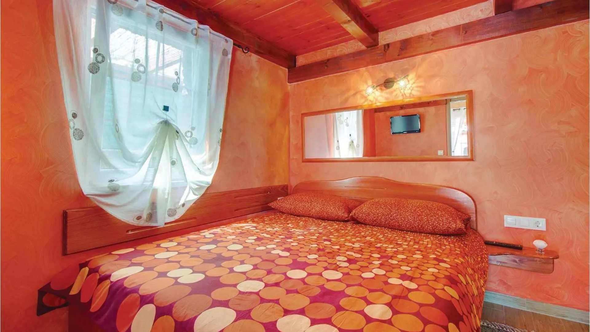 Gorgeous Home In Nerezine With House Sea View