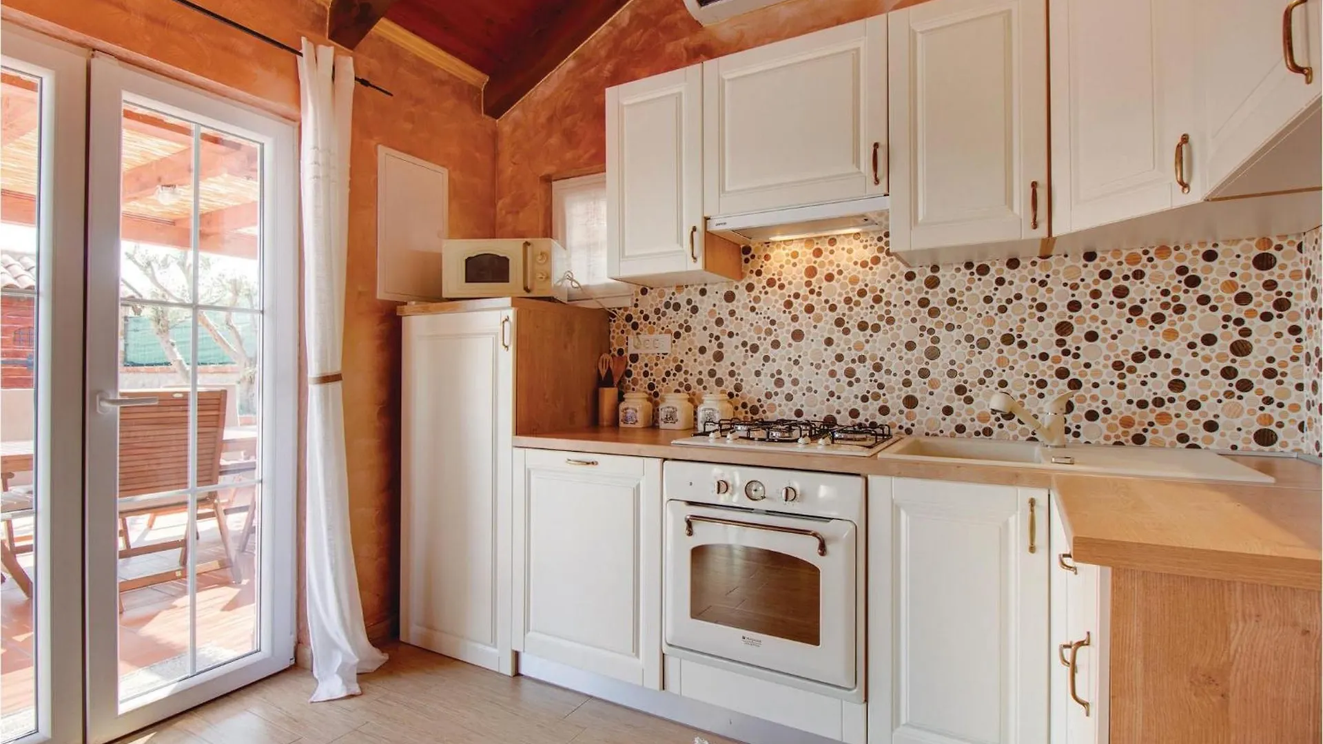 Gorgeous Home In Nerezine With House Sea View Croatia