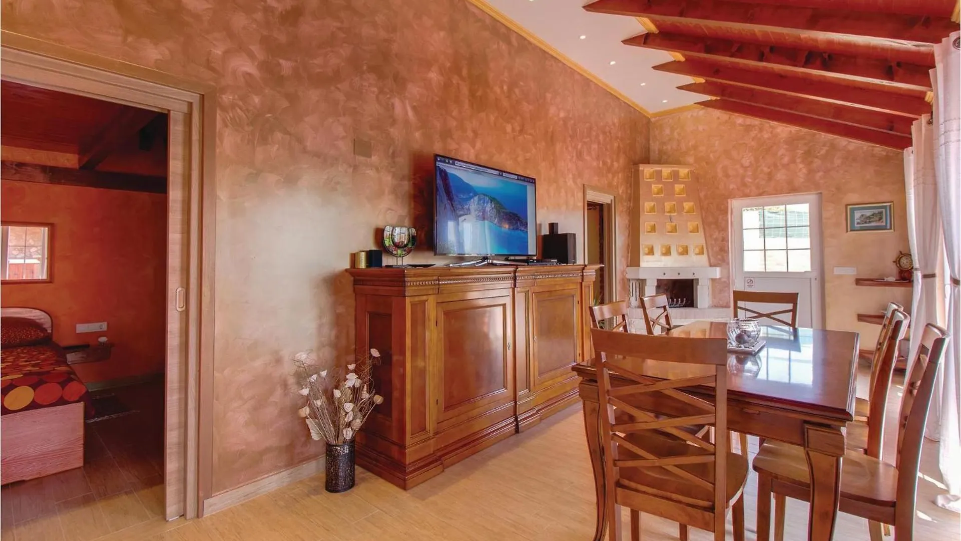 Gorgeous Home In Nerezine With House Sea View 0*,  Croatia